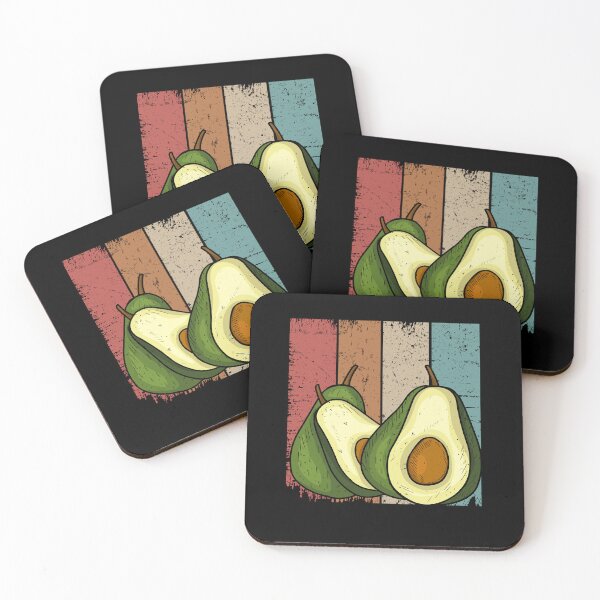 Item preview, Avocado Lover Healthy Fruit Smoothie Antioxidants Avocado designed and sold by DSWShirts.