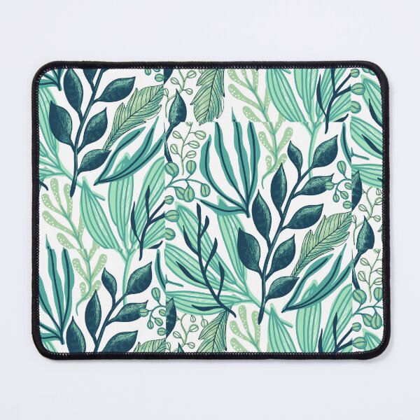 Item preview, Seamless Pattern - Vintage Flower Pattern Sticker designed and sold by Restless Mortal.