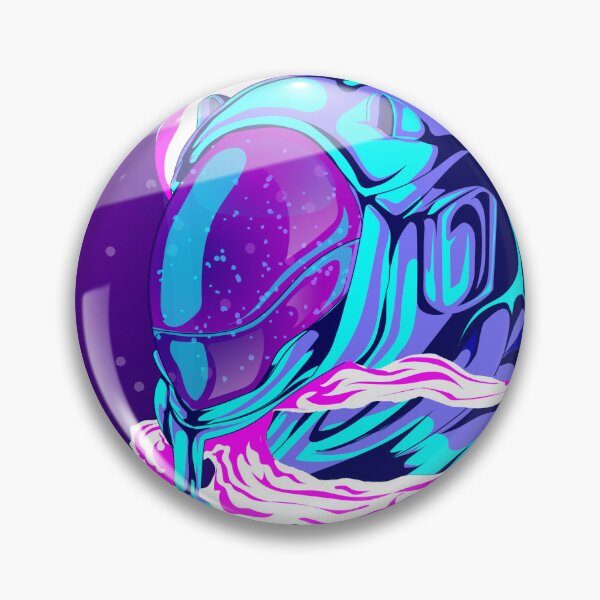 Item preview, The Astronaut designed and sold by Ygor Amorim.