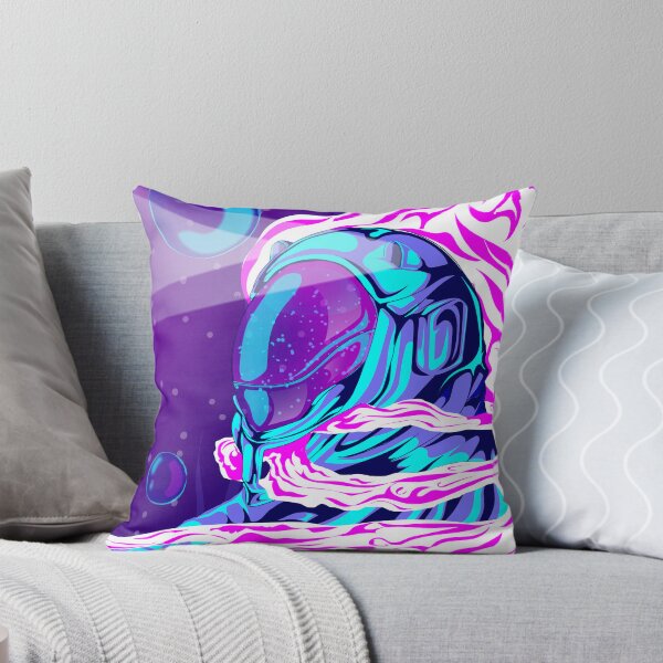 Item preview, The Astronaut designed and sold by Ygor Amorim.