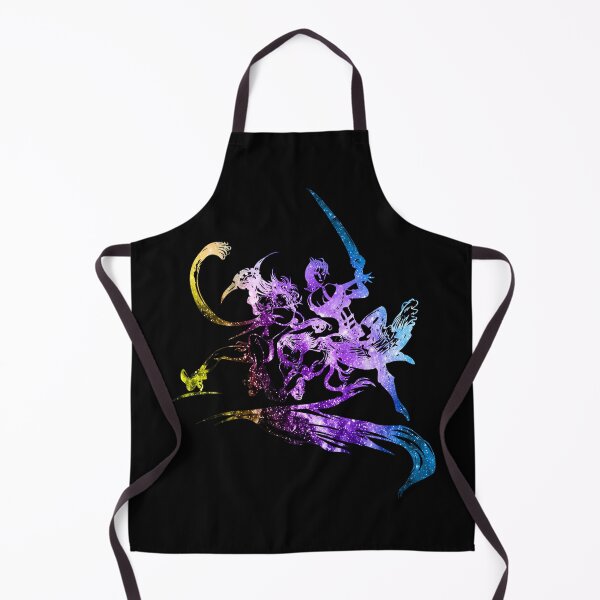 Item preview, Galaxy FF10-2 Black designed and sold by DRKNT.