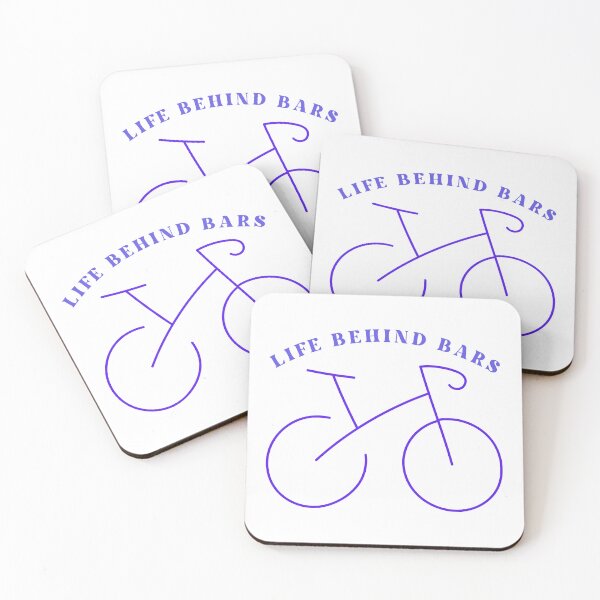 Item preview, Life behind bars designed and sold by ArtbyAMB.