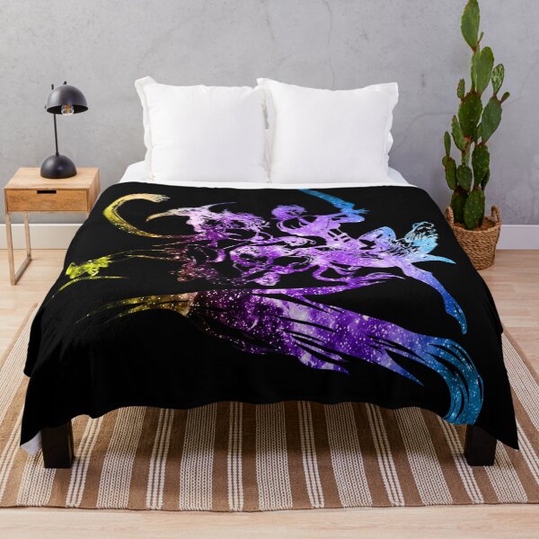 Item preview, Galaxy FF10-2 Black designed and sold by DRKNT.