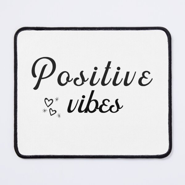 Item preview, Positive Vibes  designed and sold by Zuuag.