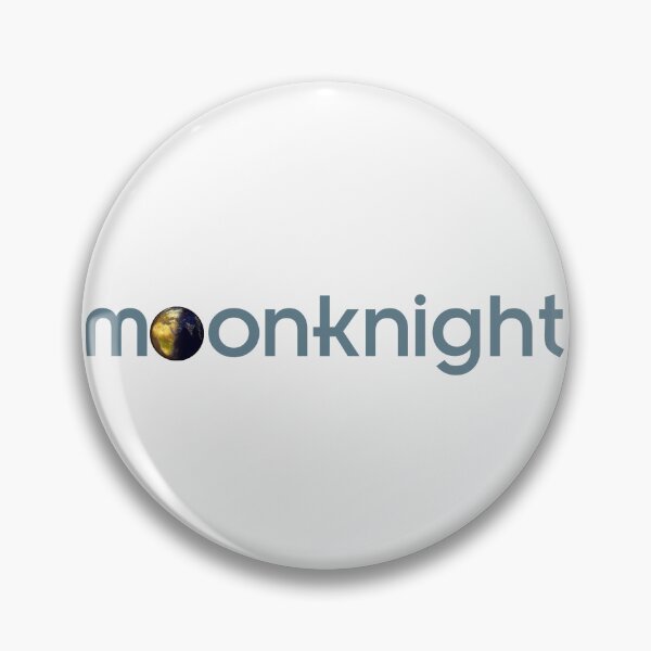 Item preview, Moonknight gray designed and sold by Syaddad.
