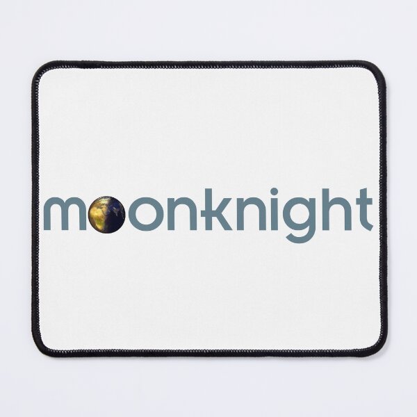 Item preview, Moonknight gray designed and sold by Syaddad.