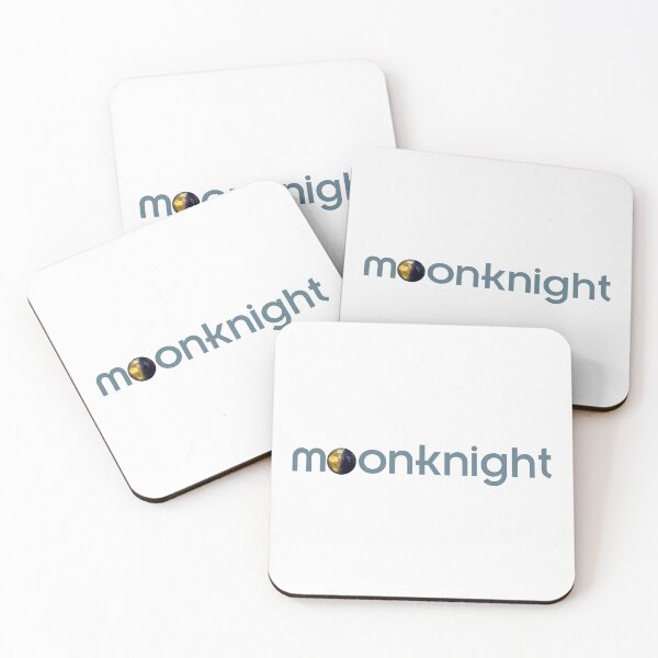 Item preview, Moonknight gray designed and sold by Syaddad.