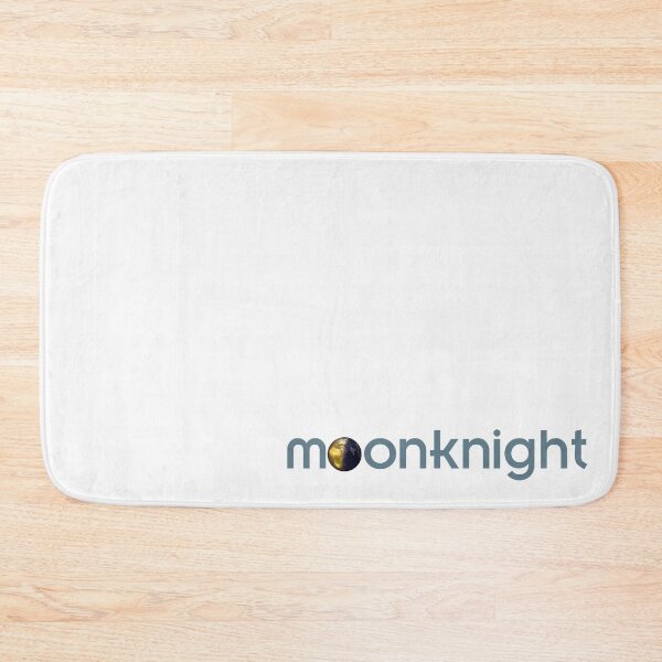 Item preview, Moonknight gray designed and sold by Syaddad.