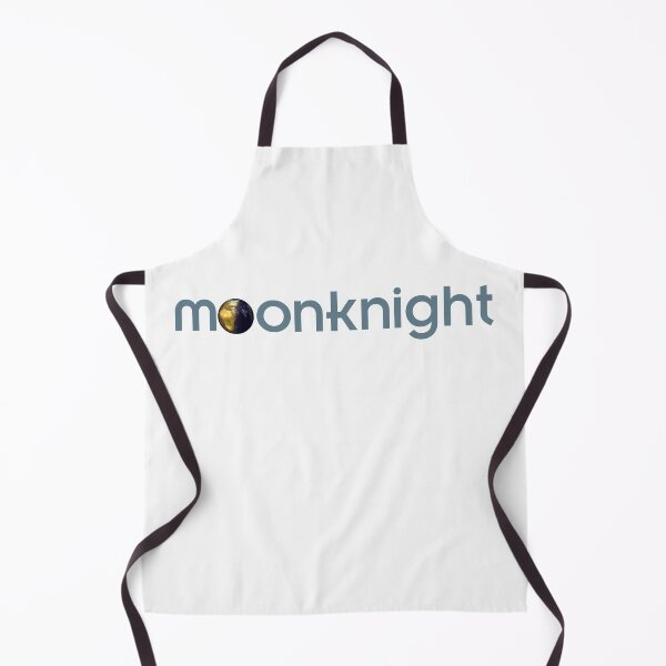 Item preview, Moonknight gray designed and sold by Syaddad.