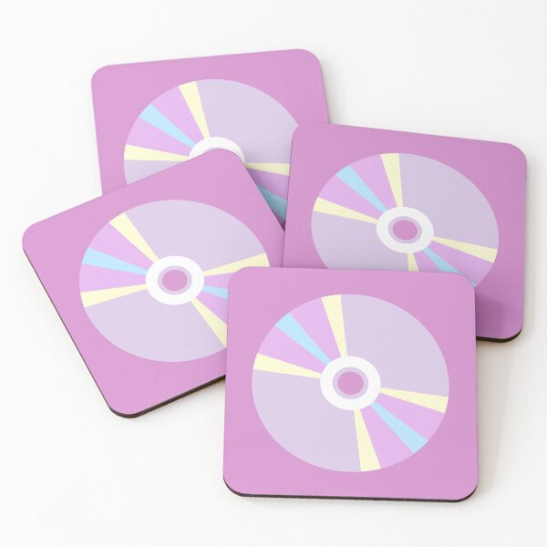 Item preview, Pink Shining CD For 90s Music Lovers And Musicians  designed and sold by Funwithmusic.