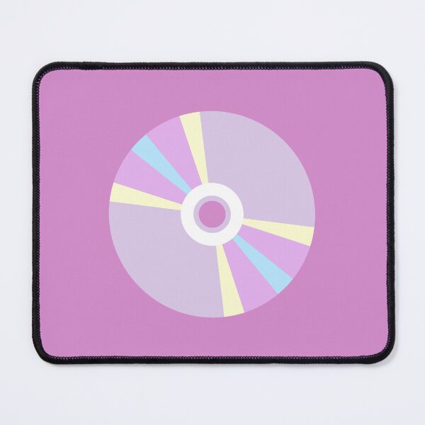 Item preview, Pink Shining CD For 90s Music Lovers And Musicians  designed and sold by Funwithmusic.