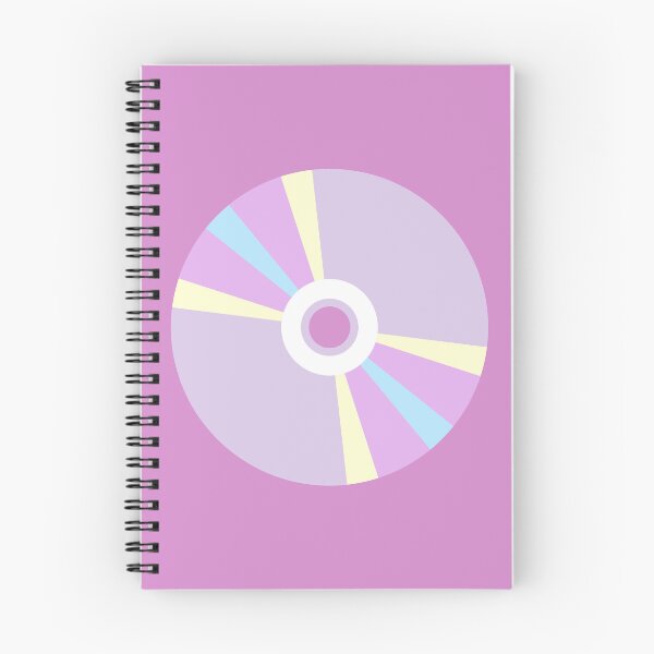 Item preview, Pink Shining CD For 90s Music Lovers And Musicians  designed and sold by Funwithmusic.