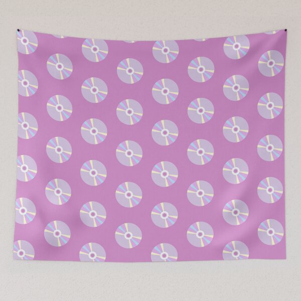 Item preview, Pink Shining CD For 90s Music Lovers And Musicians  designed and sold by Funwithmusic.