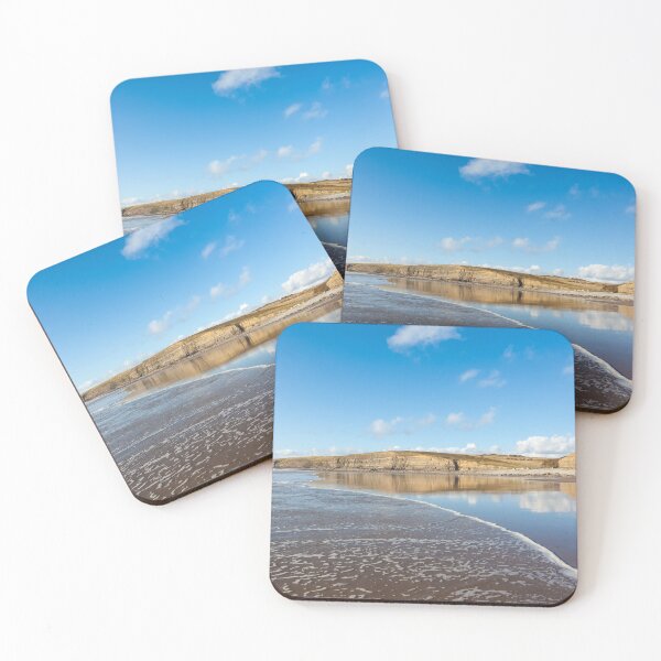 Item preview, Dunraven Bay South Wales designed and sold by heidipics.