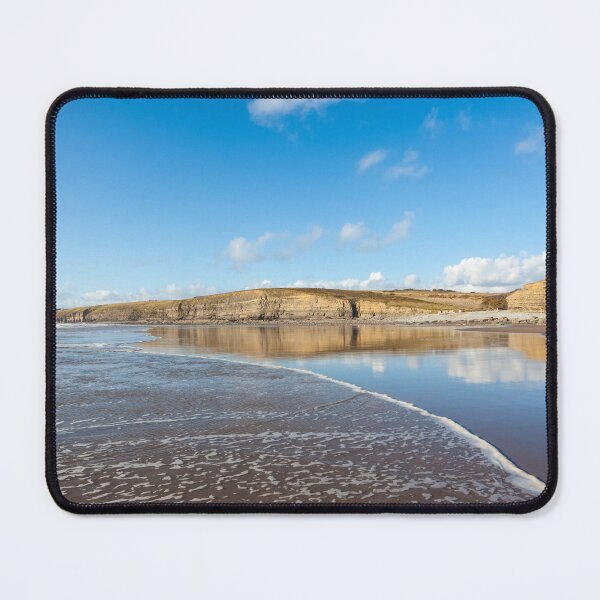 Item preview, Dunraven Bay South Wales designed and sold by heidipics.