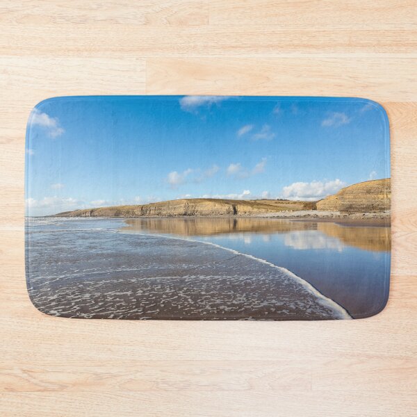 Item preview, Dunraven Bay South Wales designed and sold by heidipics.