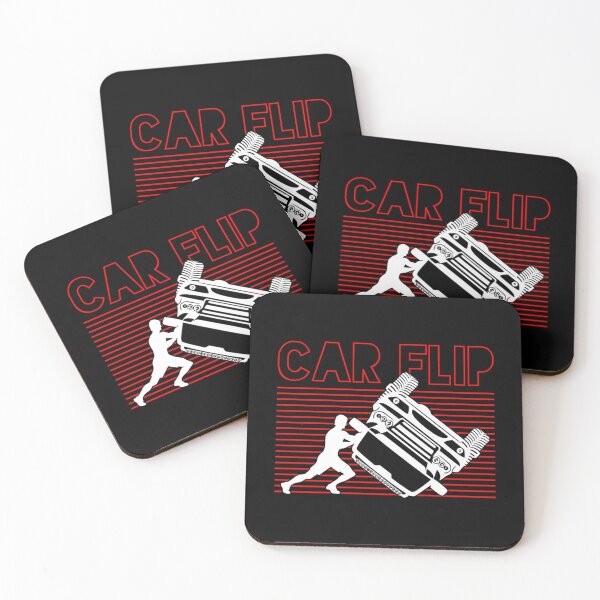 Item preview, Strongman Car Flip Training Weight Training Classic T-Shirt designed and sold by janlzmaude.