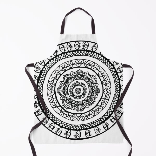 Item preview, Mandala #6 designed and sold by DsignM.
