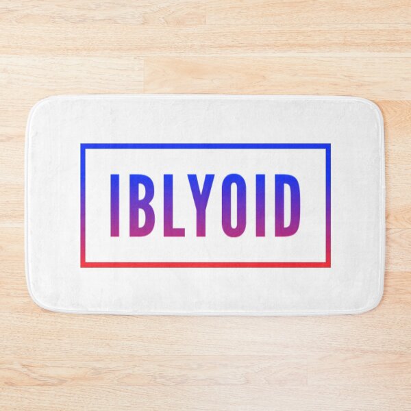 Item preview, Iblyoid number 7- comic insult designed and sold by 1andydesign.