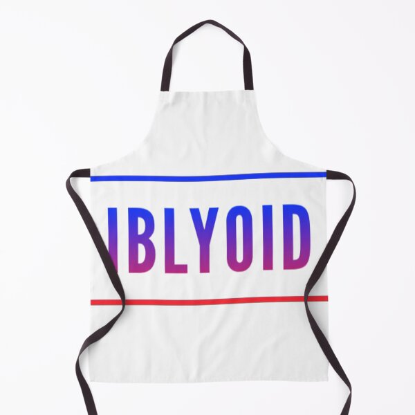 Item preview, Iblyoid number 7- comic insult designed and sold by 1andydesign.