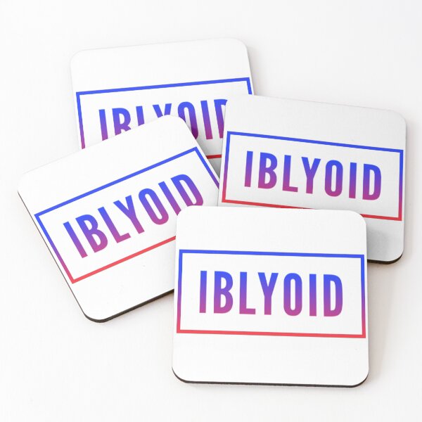 Item preview, Iblyoid number 7- comic insult designed and sold by 1andydesign.