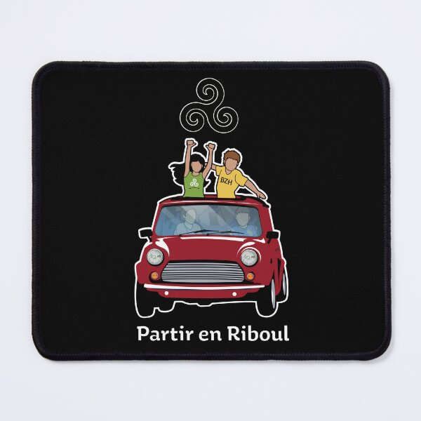 Item preview, Breizh designed and sold by grafikestelle.