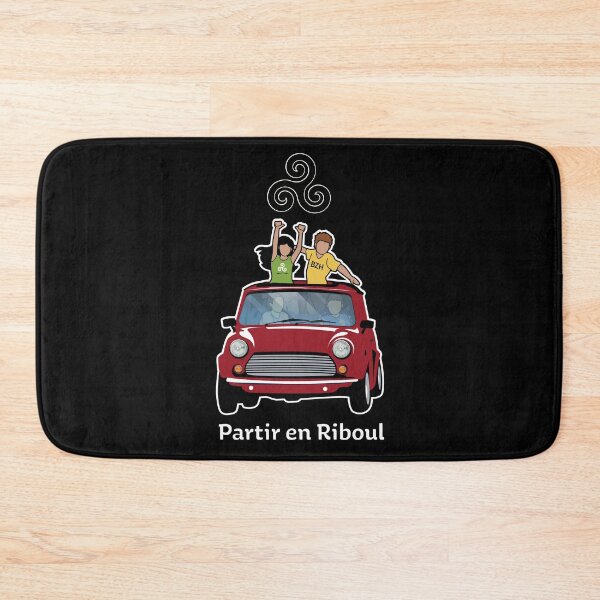 Item preview, Breizh designed and sold by grafikestelle.