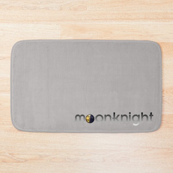 Item preview, Moonknight black gray bottom designed and sold by Syaddad.