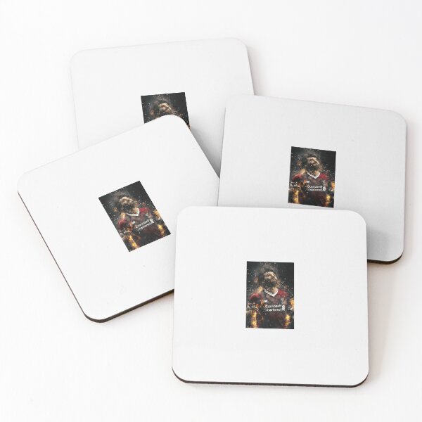 Item preview, Illustration Mo Salah Art- Limited Edition | Perfect Gift designed and sold by cindyalicey.