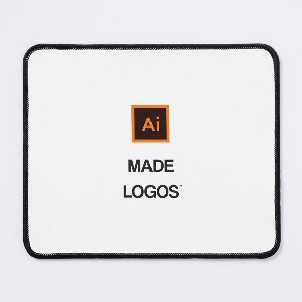 Item preview, AI Made Logos designed and sold by BeyondTheCrue.