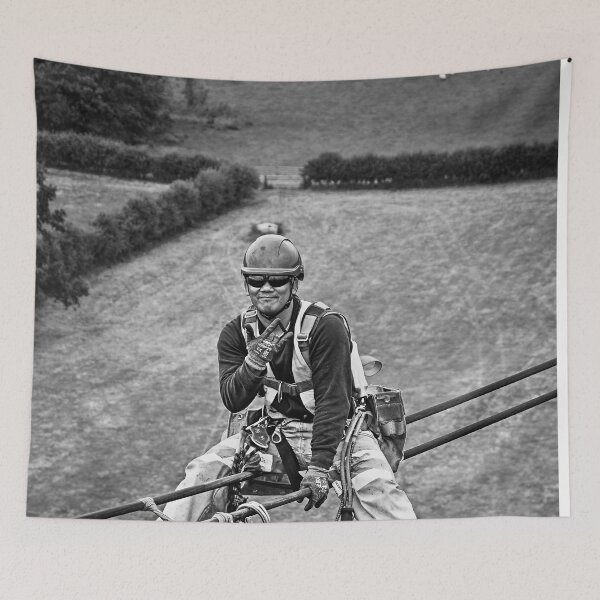 Item preview, Chillin (Mono) designed and sold by Jimmy Deas.