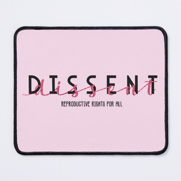 Item preview, Dissent designed and sold by Twisted-Giraffe.