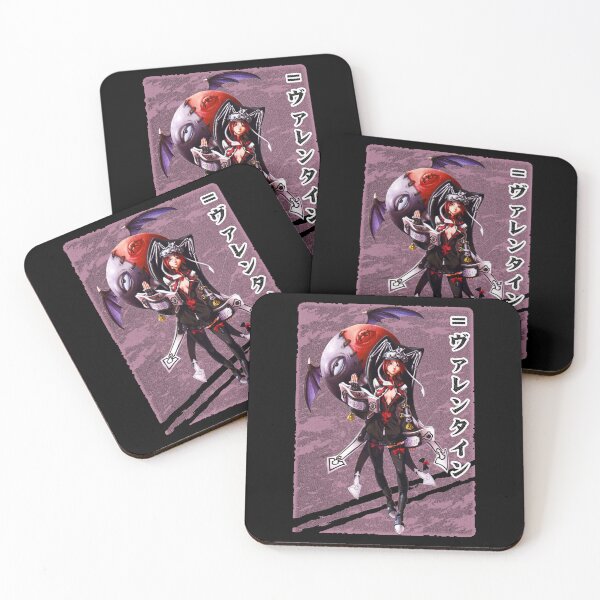 Item preview, GUILTY GEAR - VALENTINE designed and sold by RECBLACK.