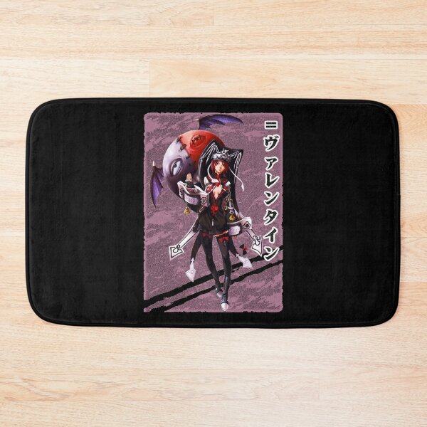 Item preview, GUILTY GEAR - VALENTINE designed and sold by RECBLACK.
