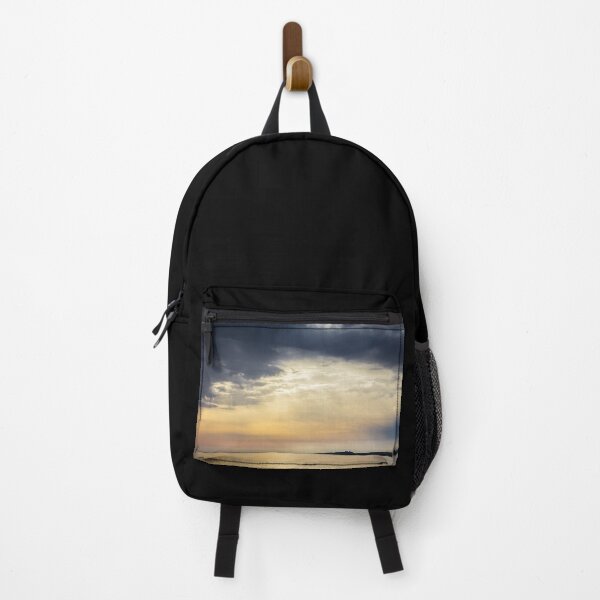 Item preview, Northumberland Coastal Sunrise designed and sold by heidipics.