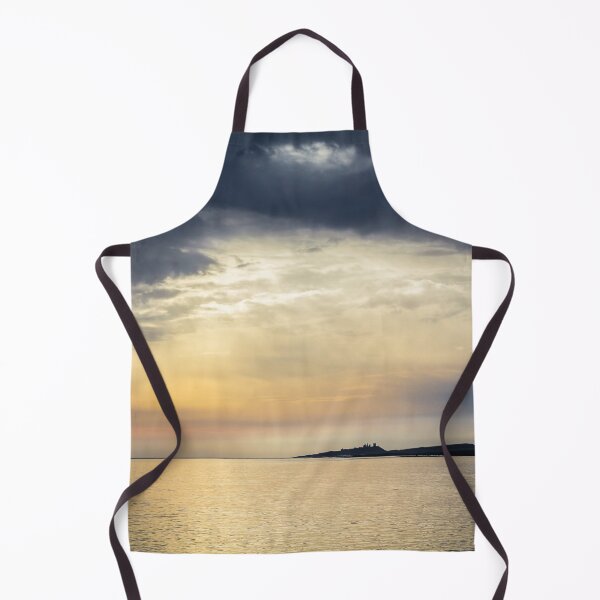 Item preview, Northumberland Coastal Sunrise designed and sold by heidipics.