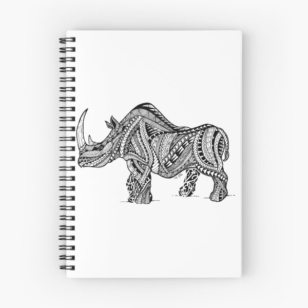 Item preview, Rhino designed and sold by Etuanimal.