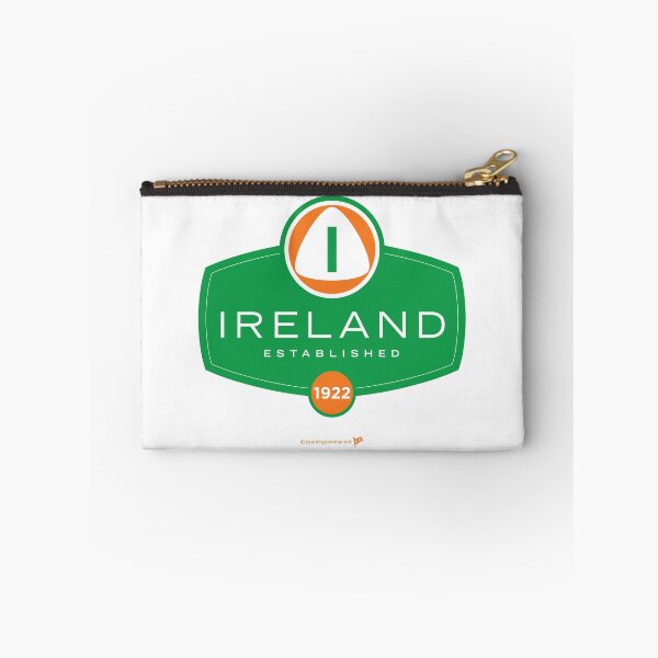 Item preview, Ireland Accolade designed and sold by TMan74.