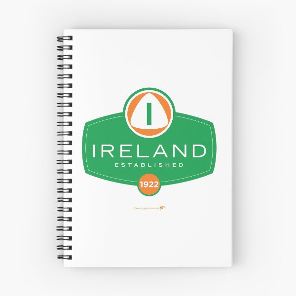 Item preview, Ireland Accolade designed and sold by TMan74.