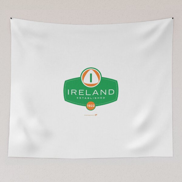 Item preview, Ireland Accolade designed and sold by TMan74.