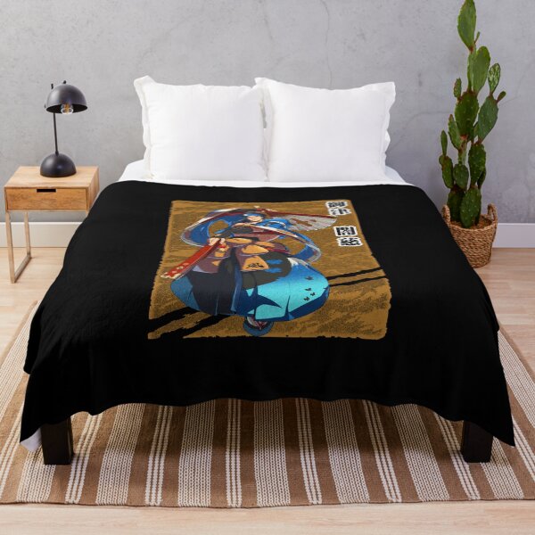 Item preview, GUILTY GEAR - ANJI MITO designed and sold by RECBLACK.