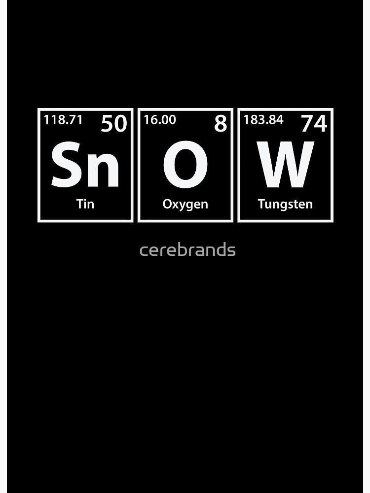 Sn on deals periodic table