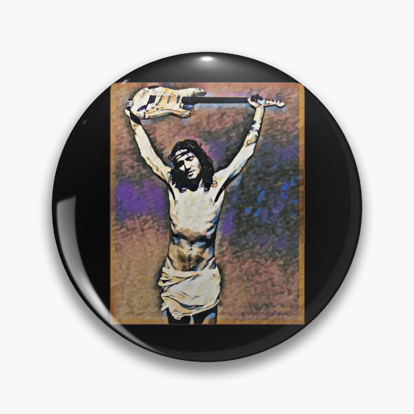 Item preview, Playing John Lover Frusciante For Mens Womens designed and sold by Aubree029.