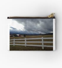 Paddock Studio Pouch