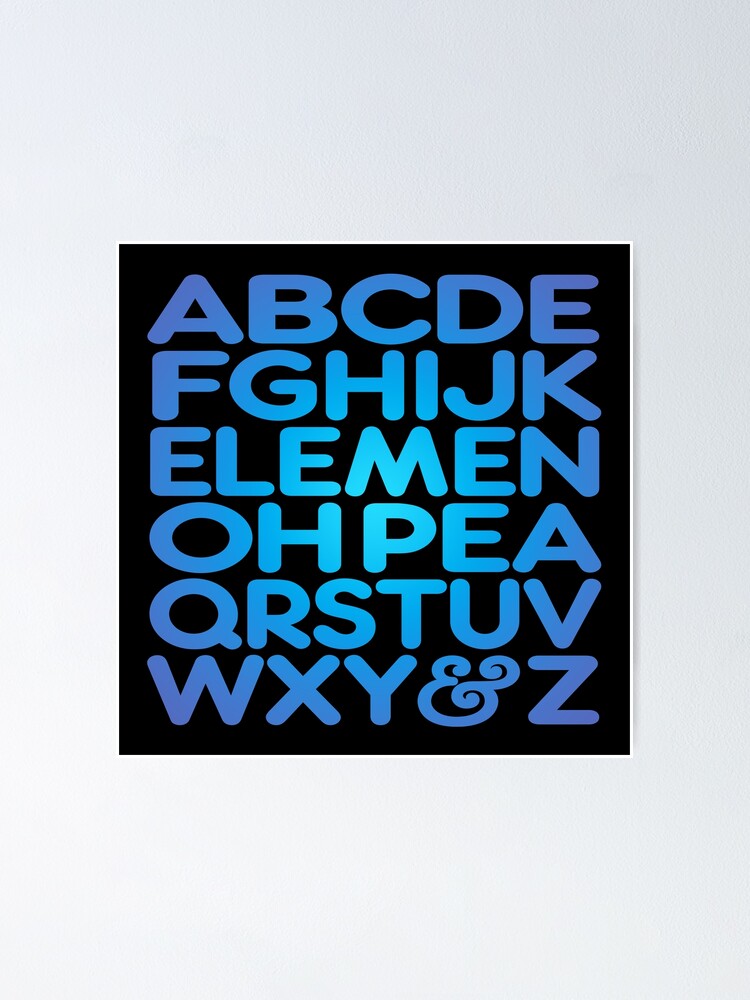 めぐページABC ABCDEFGHIJK ELEMEN OH PEA QRSTUVWXY & Z v.2