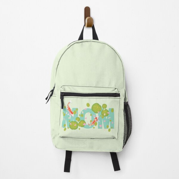 Item preview, Minimalist Japanese Moms and Koi Lovers designed and sold by aylastyle.