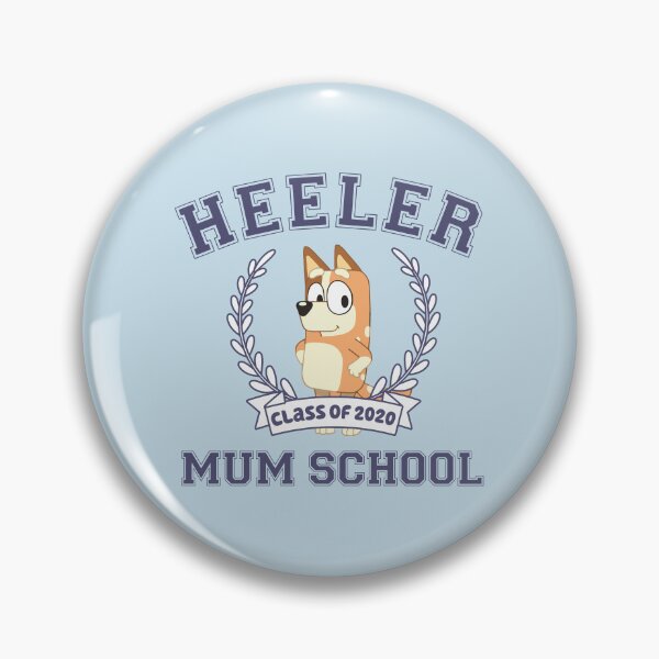 Item preview, Mum School 2020 designed and sold by Jessica Cushen.