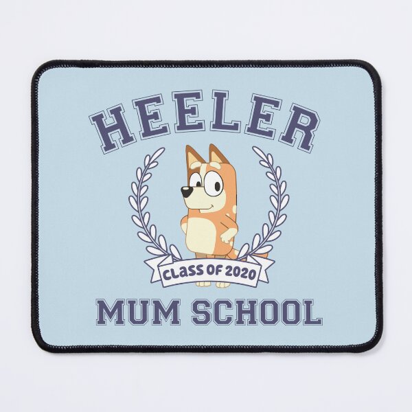 Item preview, Mum School 2020 designed and sold by Jessica Cushen.