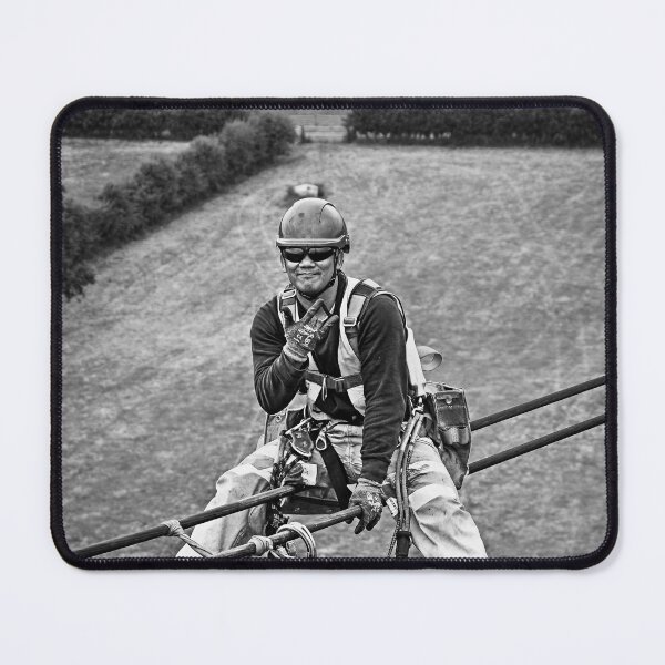 Item preview, Chillin (Mono) designed and sold by Jimmy Deas.
