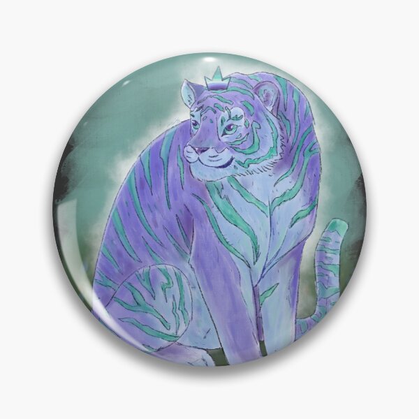Item preview, Tiger designed and sold by Skyraider20.
